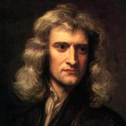 Godfrey Kneller Portrait Isaac Newton Godfrey Kneller Portrait Isaac Newton